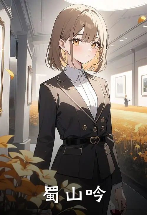 蜀山吟