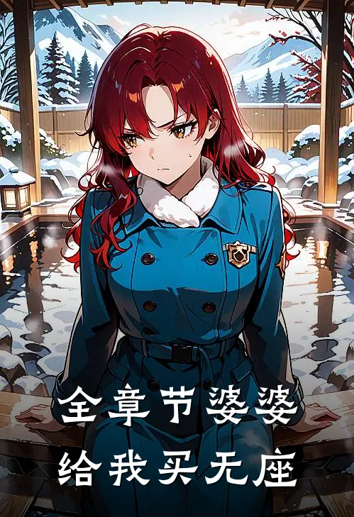 全章节婆婆给我买无座