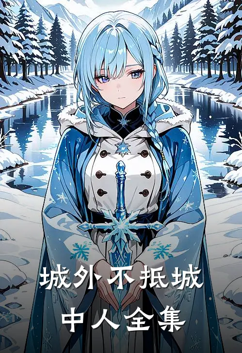 城外不抵城中人全集