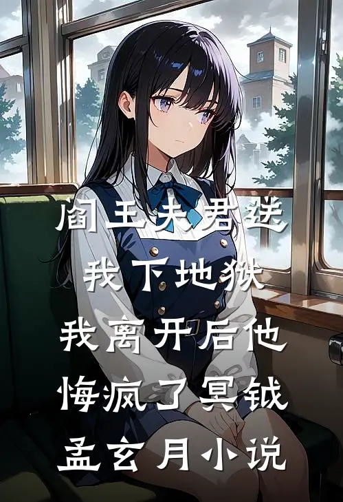 阎王夫君送我下地狱，我离开后他悔疯了冥钺孟玄月小说