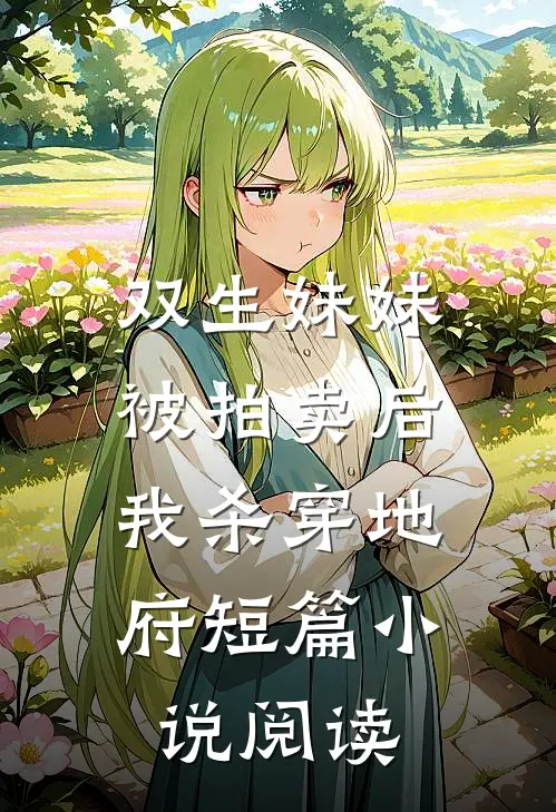 双生妹妹被拍卖后，我杀穿地府短篇小说阅读