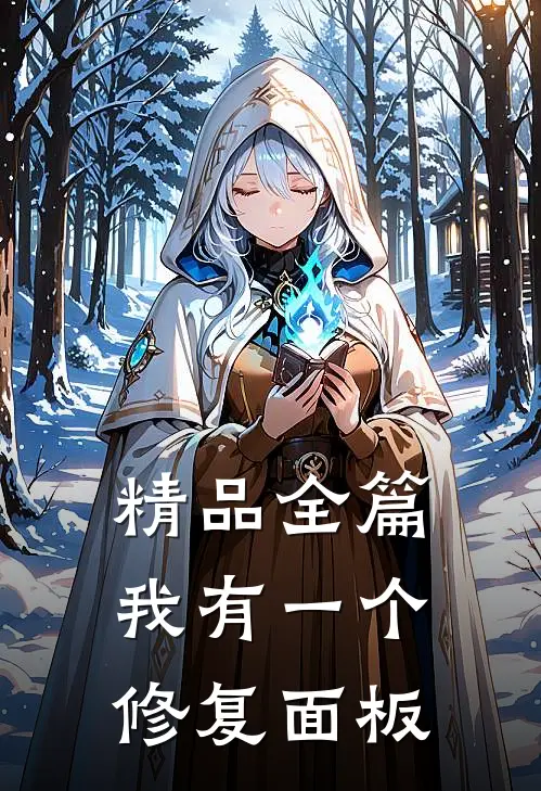 精品全篇我有一个修复面板