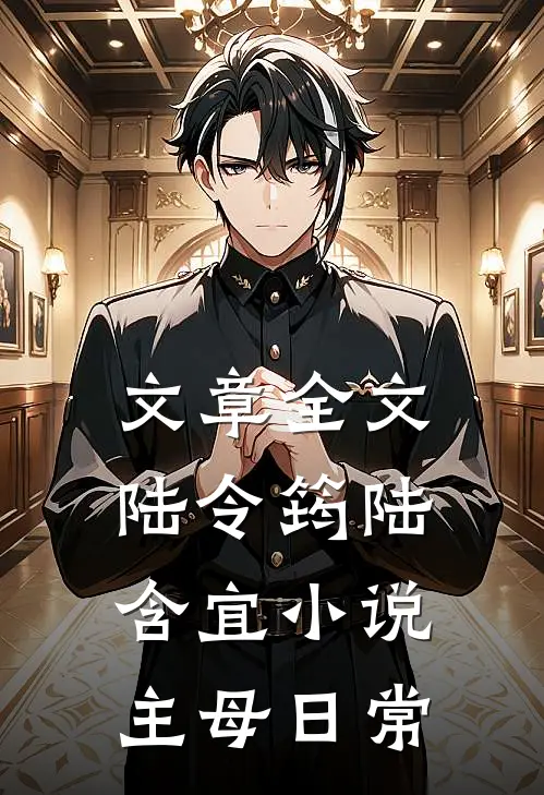 文章全文陆令筠陆含宜小说主母日常
