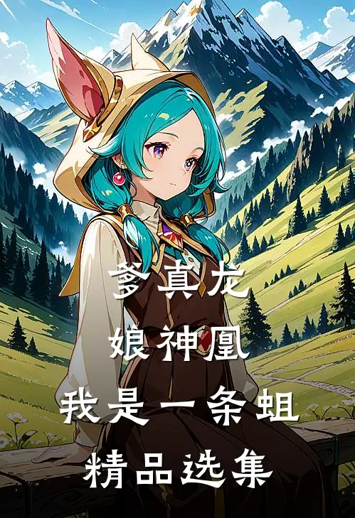 爹真龙，娘神凰，我是一条蛆精品选集