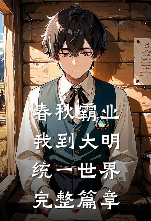 春秋霸业：我到大明统一世界完整篇章