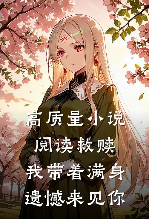 高质量小说阅读救赎：我带着满身遗憾来见你