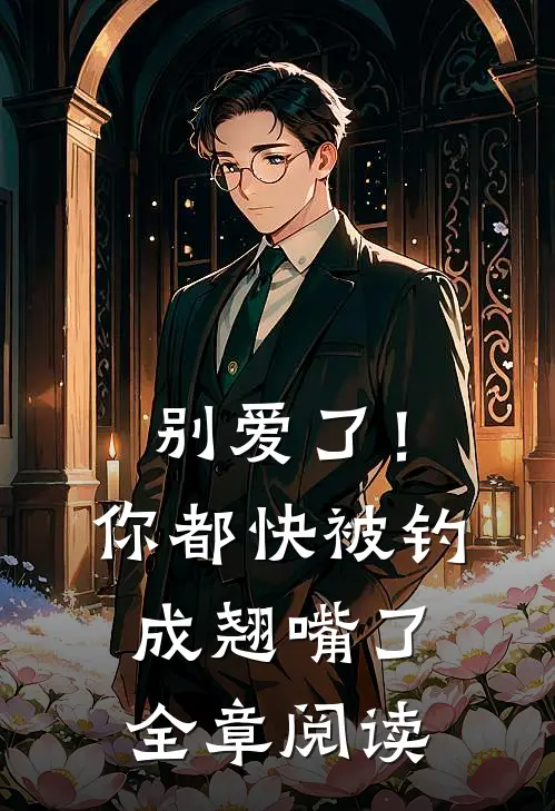 别爱了！你都快被钓成翘嘴了全章阅读