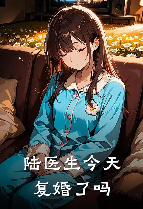 陆医生今天复婚了吗