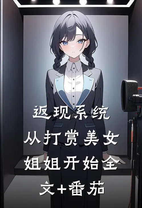 返现系统：从打赏美女姐姐开始全文+番茄