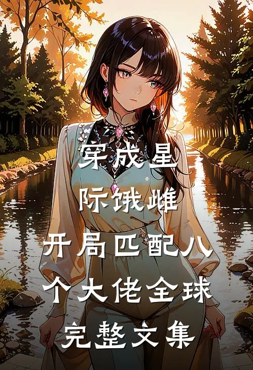 穿成星际饿雌，开局匹配八个大佬全球完整文集