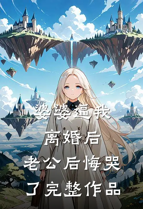婆婆逼我离婚后，老公后悔哭了完整作品