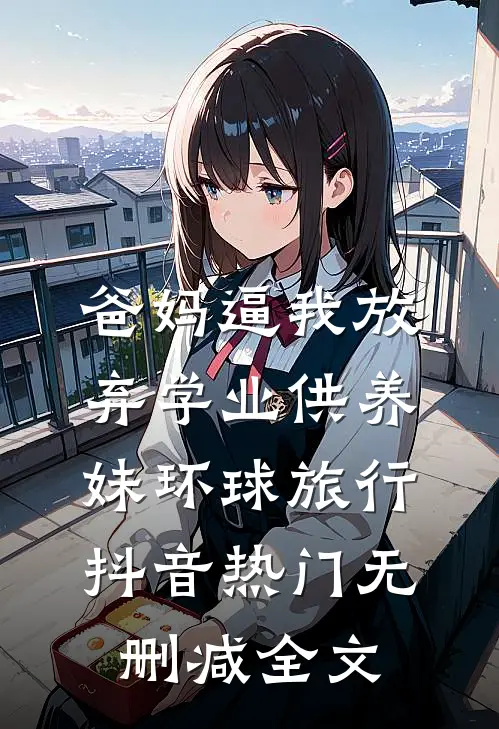 爸妈逼我放弃学业供养妹环球旅行抖音热门无删减全文