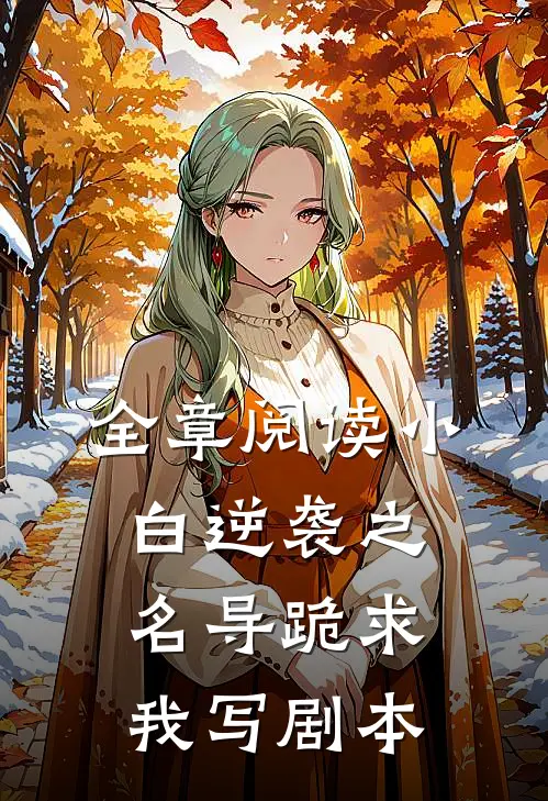 全章阅读小白逆袭之名导跪求我写剧本