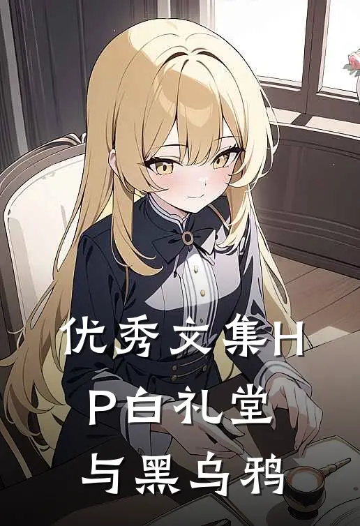 优秀文集【HP】白礼堂与黑乌鸦