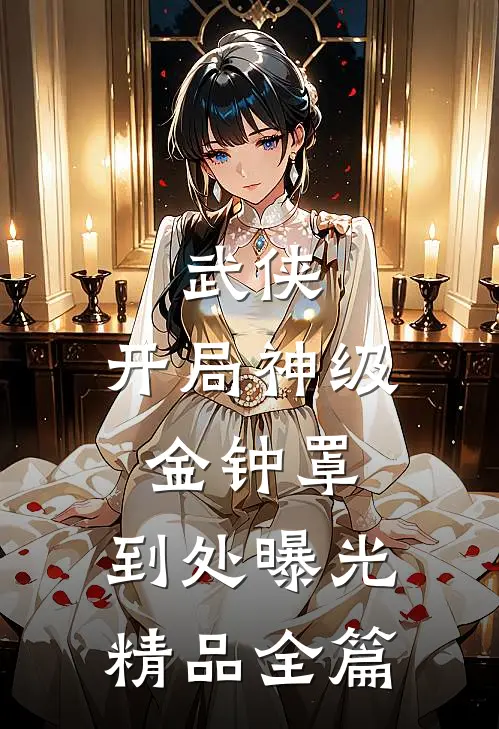 武侠：开局神级金钟罩，到处曝光精品全篇