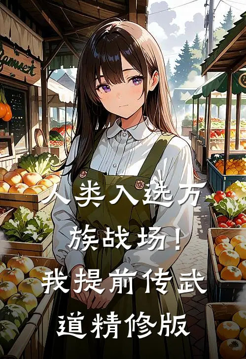 人类入选万族战场！我提前传武道精修版
