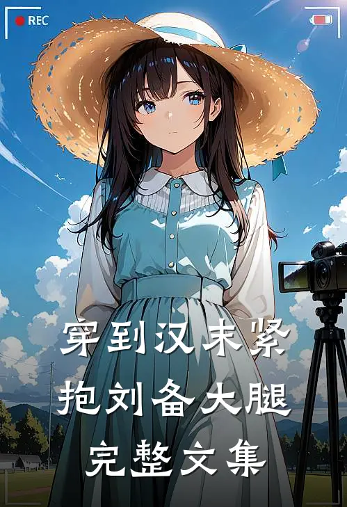 穿到汉末紧抱刘备大腿完整文集