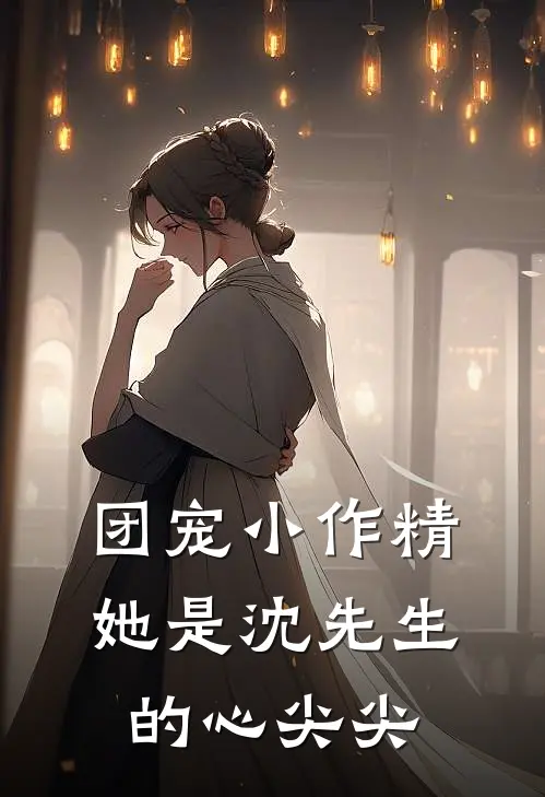 团宠小作精：她是沈先生的心尖尖