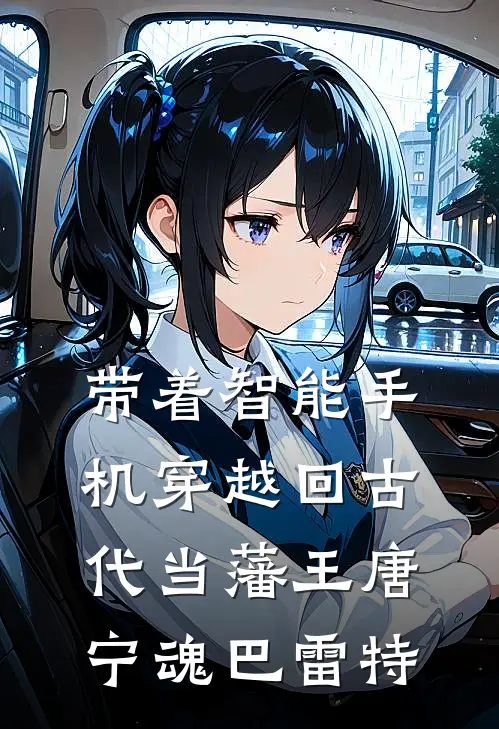 带着智能手机穿越回古代当藩王唐宁魂巴雷特