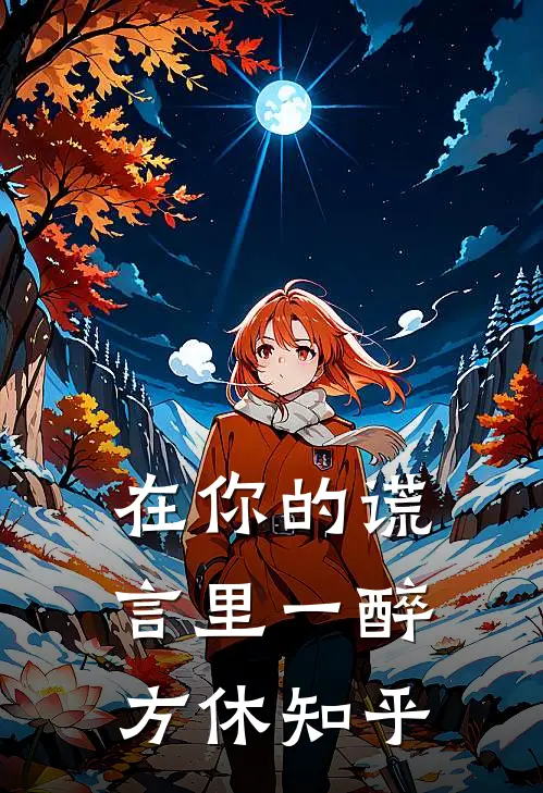 在你的谎言里一醉方休知乎