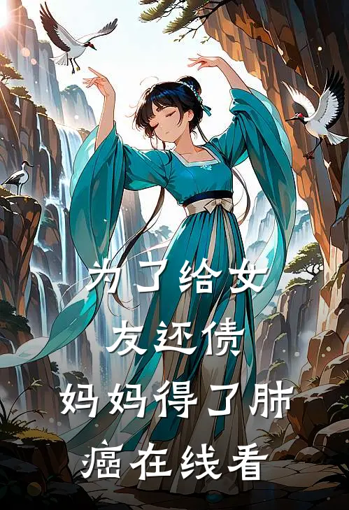 为了给女友还债，妈妈得了肺癌在线看