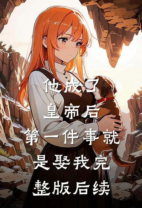 他成了皇帝后，第一件事就是娶我完整版后续