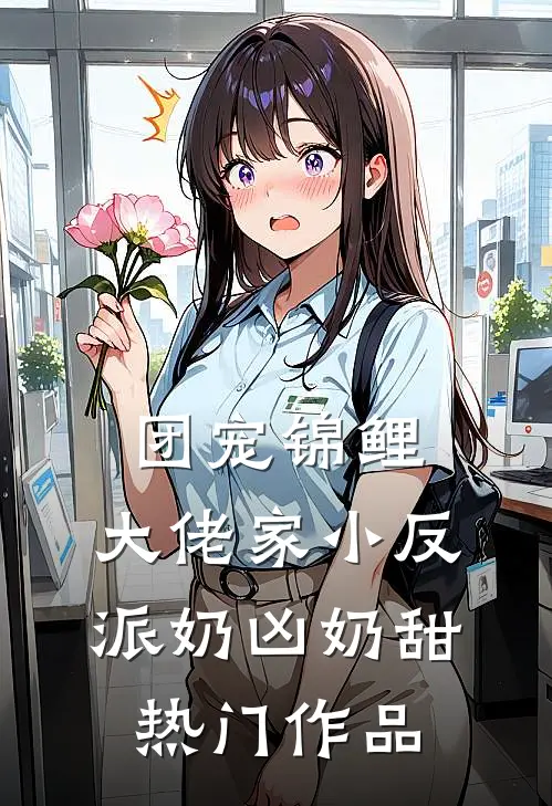 团宠锦鲤：大佬家小反派奶凶奶甜热门作品