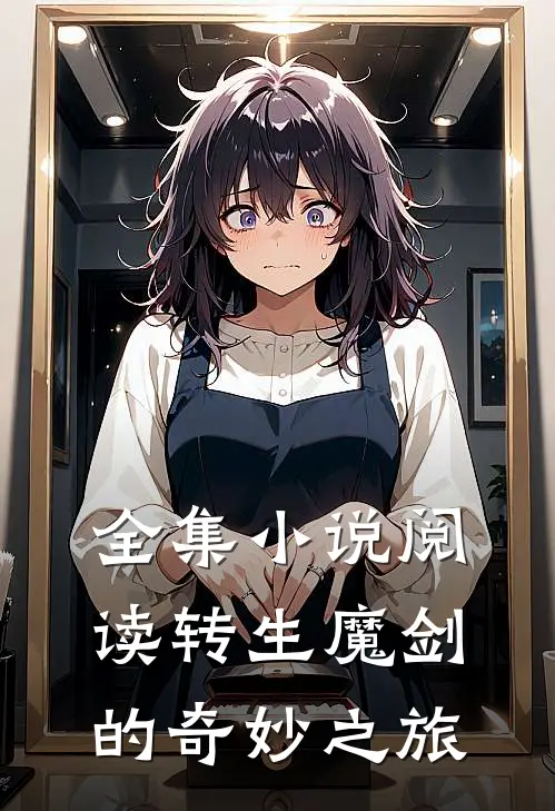 全集小说阅读转生魔剑的奇妙之旅