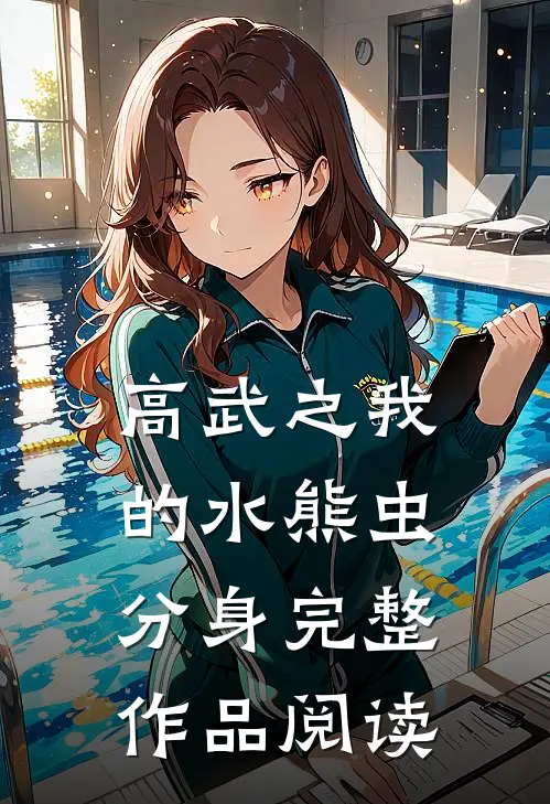高武之我的水熊虫分身完整作品阅读
