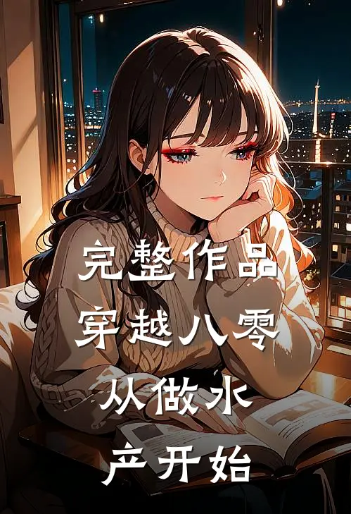 完整作品穿越八零，从做水产开始
