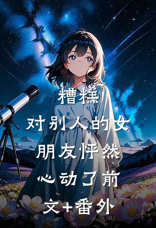 糟糕，对别人的女朋友怦然心动了前文+番外