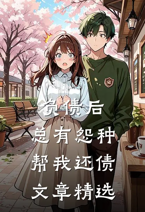 负债后，总有怨种帮我还债文章精选
