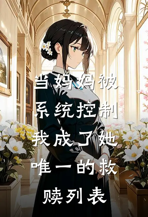 当妈妈被系统控制，我成了她唯一的救赎列表