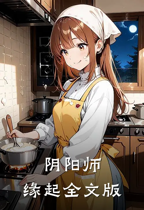 阴阳师：缘起全文版