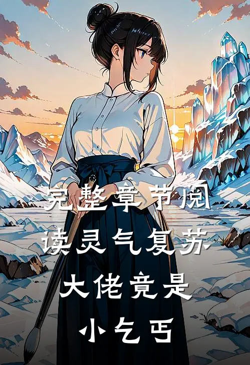 完整章节阅读灵气复苏：大佬竟是小乞丐
