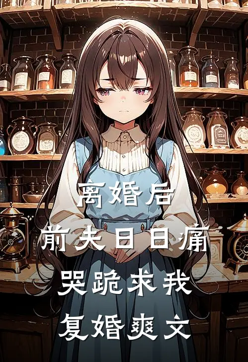 离婚后，前夫日日痛哭跪求我复婚爽文