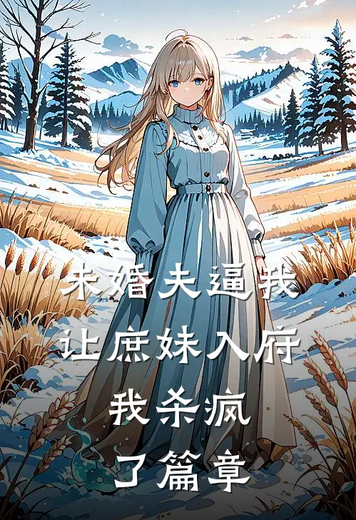 未婚夫逼我让庶妹入府，我杀疯了篇章