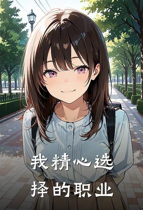 我精心选择的职业