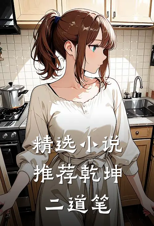 精选小说推荐乾坤二道笔
