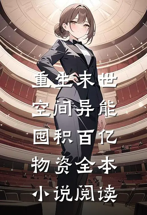 重生末世：空间异能囤积百亿物资全本小说阅读
