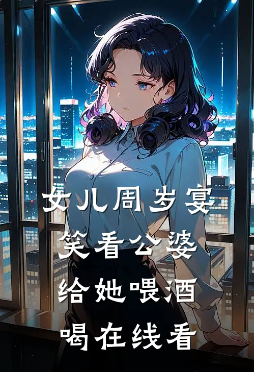 女儿周岁宴，笑看公婆给她喂酒喝在线看