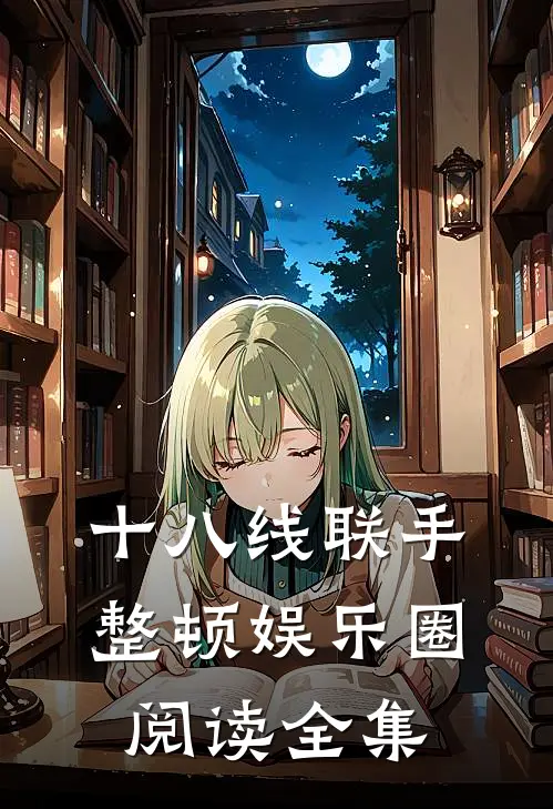 十八线联手整顿娱乐圈阅读全集
