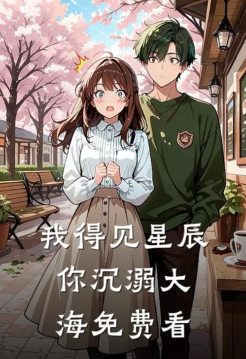 我得见星辰，你沉溺大海免费看