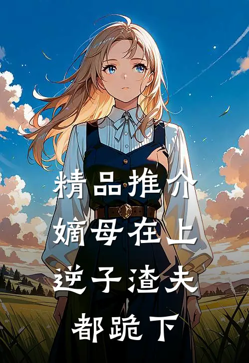 精品推介嫡母在上，逆子渣夫都跪下