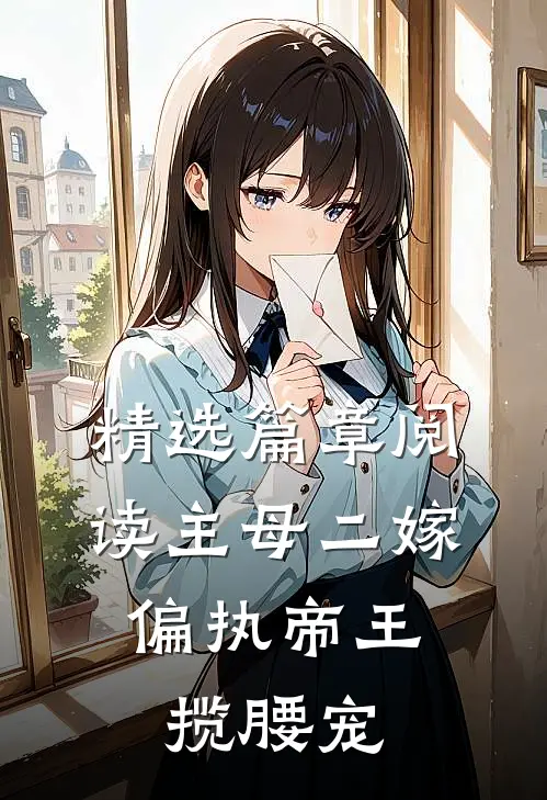 精选篇章阅读主母二嫁，偏执帝王揽腰宠