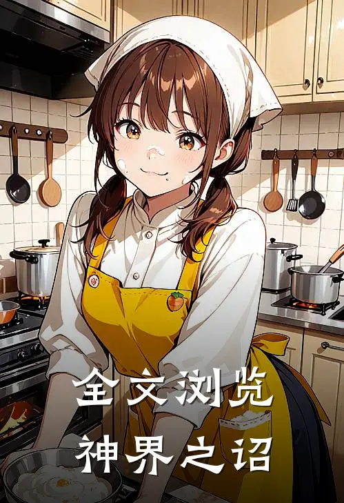 全文浏览神界之诏
