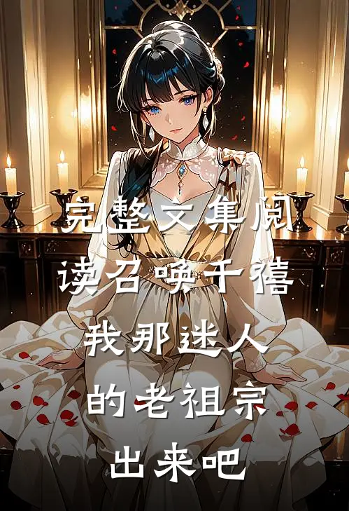 完整文集阅读召唤千禧：我那迷人的老祖宗出来吧