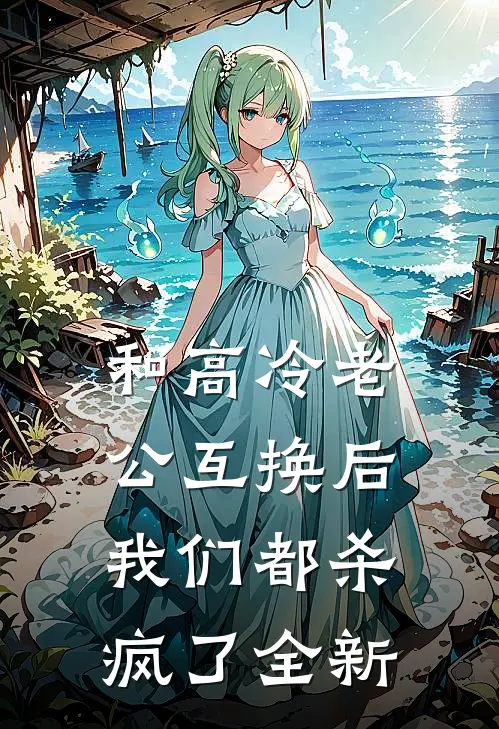 和高冷老公互换后，我们都杀疯了全新