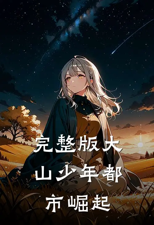完整版大山少年都市崛起