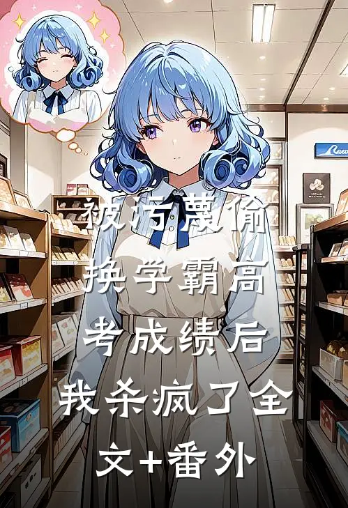 被污蔑偷换学霸高考成绩后，我杀疯了全文+番外